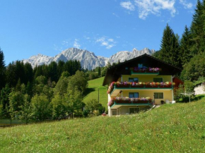 Haus Elisabeth Muehlbach Am Hochkoenig